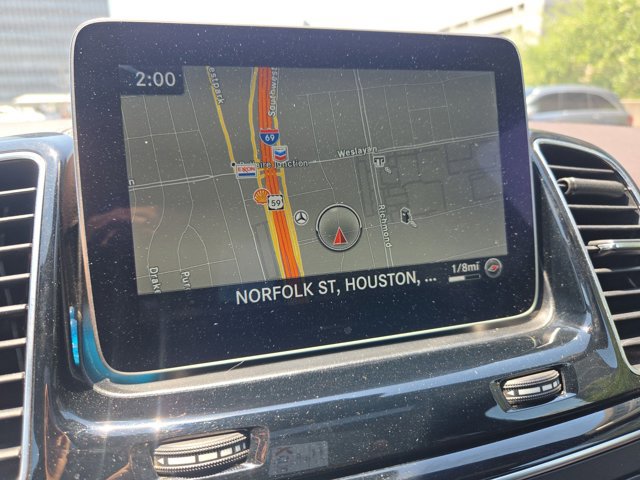 Certified 2019 Mercedes-Benz GLS 450 4MATIC image 12
