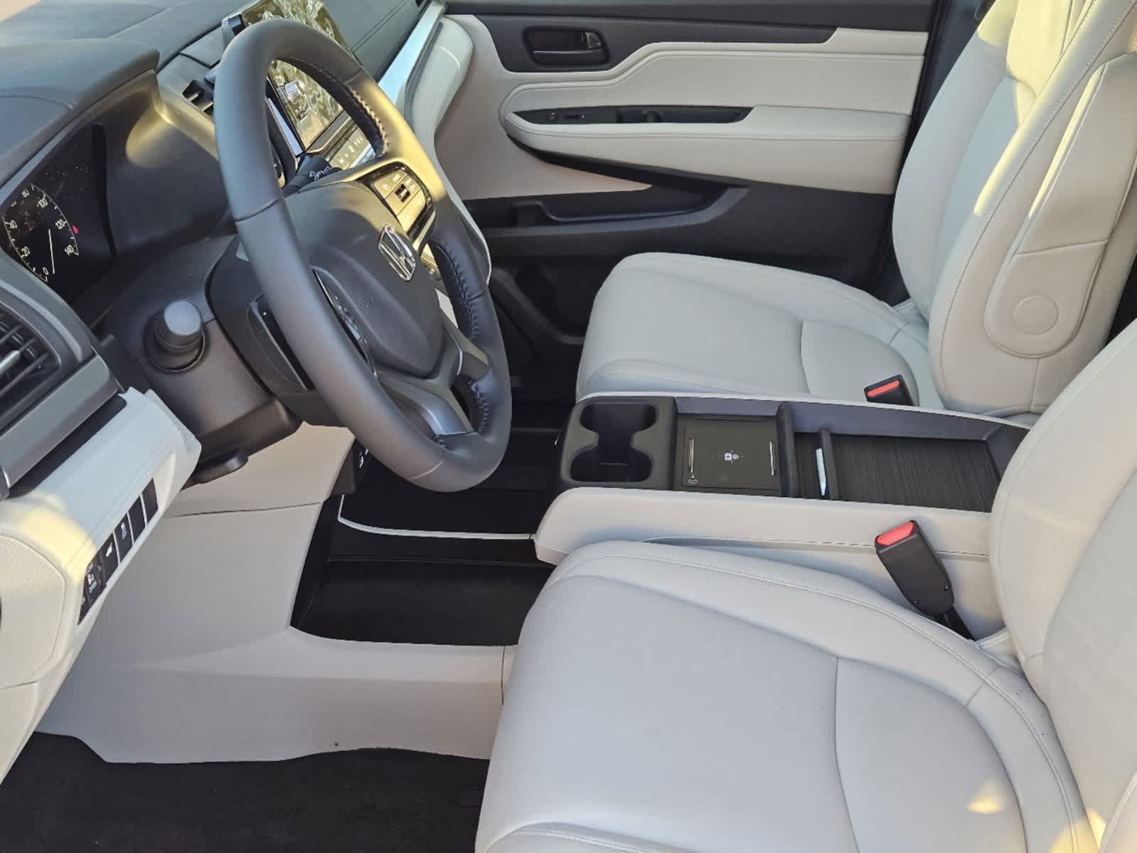 New 2026 Honda Odyssey EX-L image 11