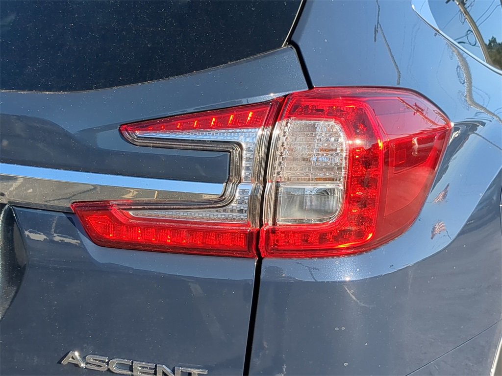 Certified 2025 Subaru Ascent Premium image 8