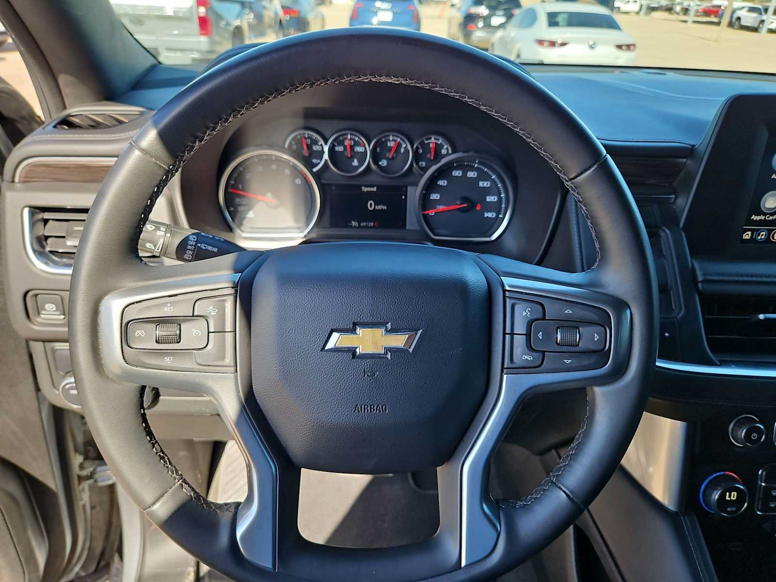 Used 2023 Chevrolet Tahoe LS RWD image 19