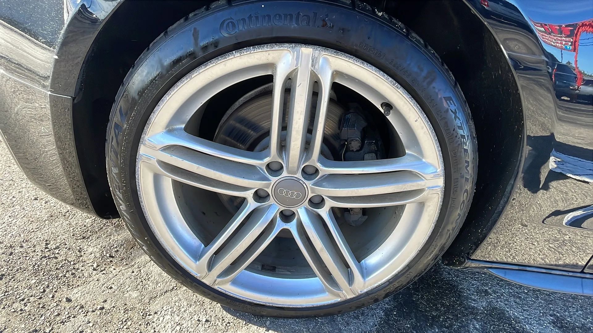 Used 2013 Audi S5 Prestige image 36