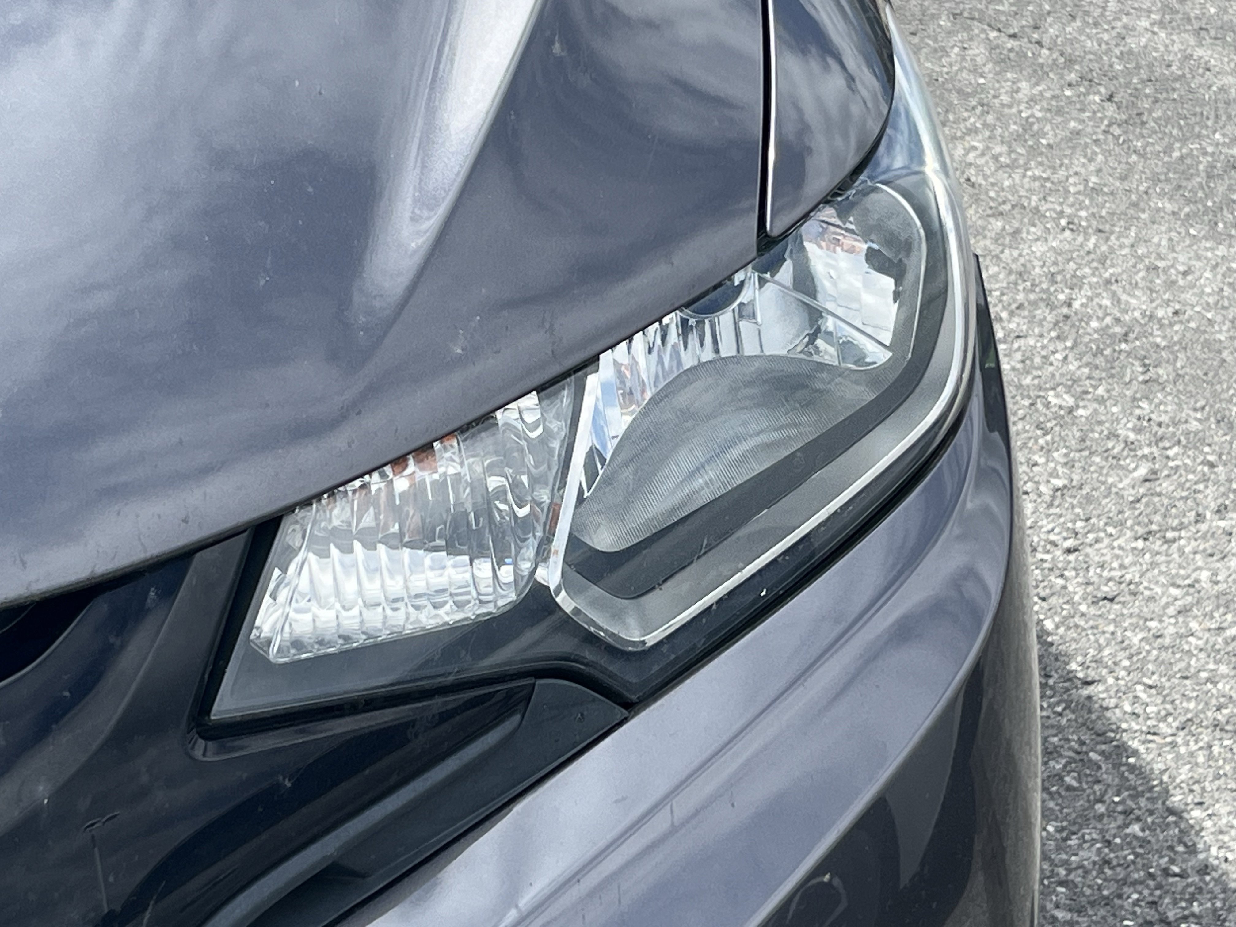 Used 2015 Honda Fit LX image 8