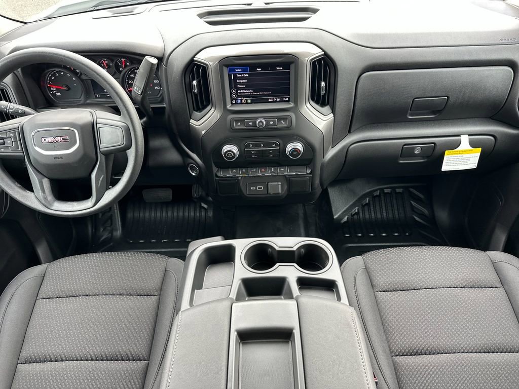 New 2026 GMC Sierra 1500 Pro w/ Pro Value Package image 12