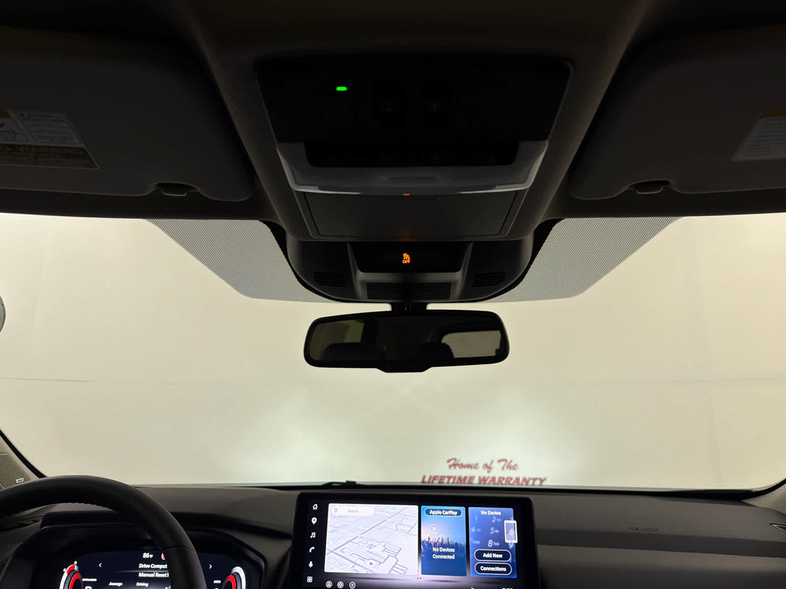 Certified 2026 Nissan Rogue Platinum AWD/4WD image 20