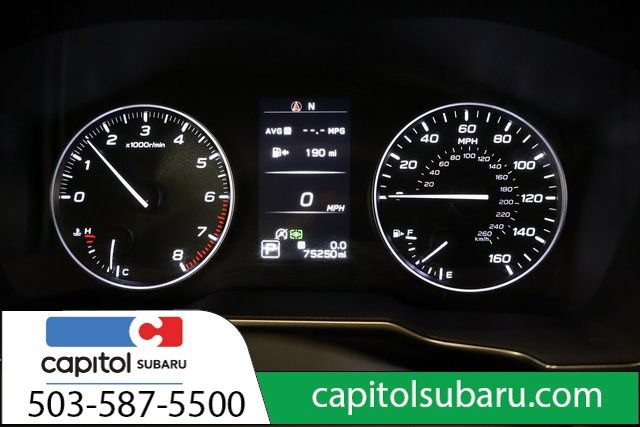 Used 2023 Subaru Outback Limited AWD/4WD image 20