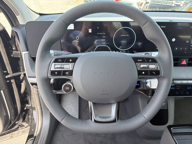 New 2026 Hyundai Ioniq 5 SEL image 24