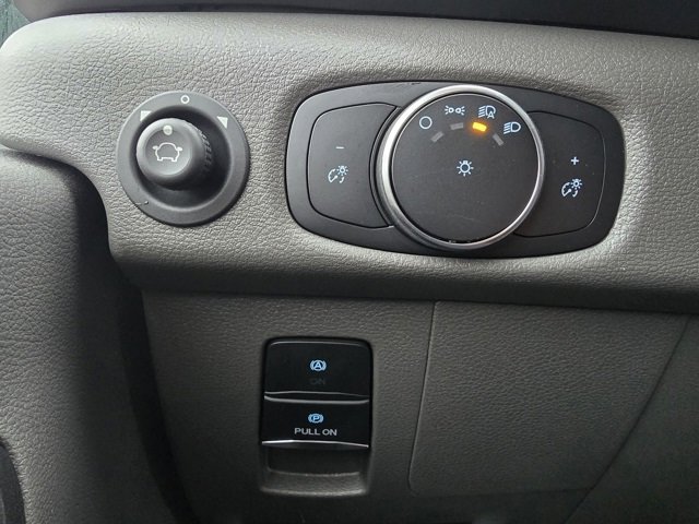 New 2026 Ford Transit 350 148 High Roof Extended AWD image 17