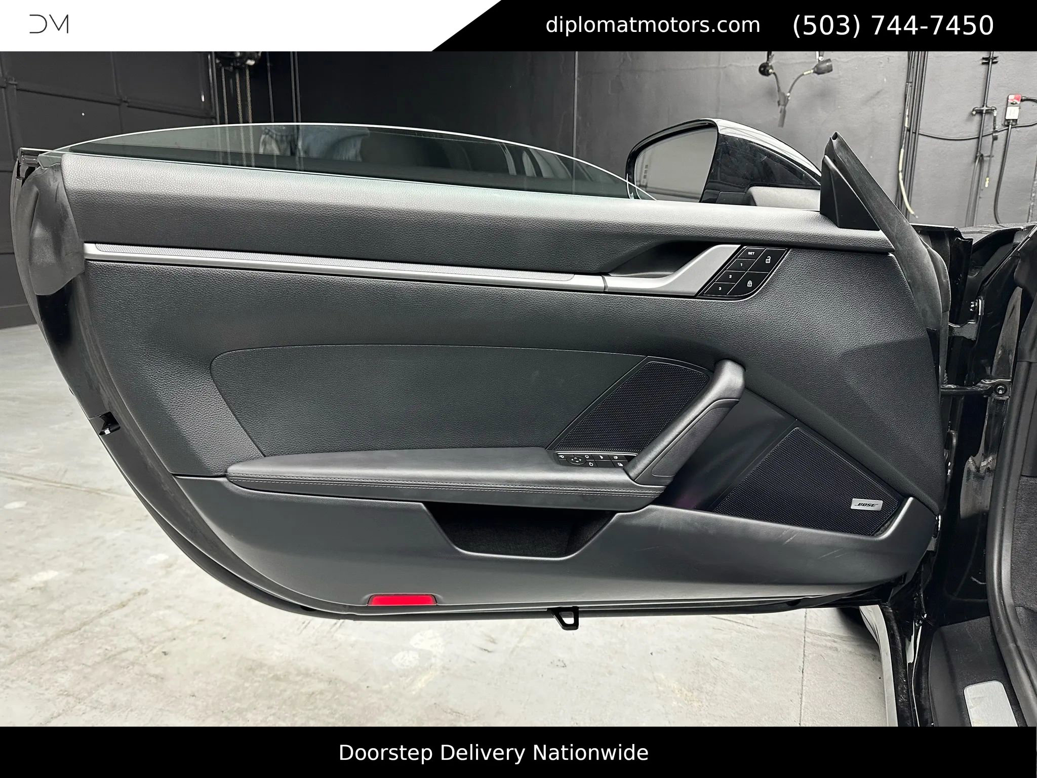 Used 2024 Porsche 911 Carrera S w/ Sport Package image 35