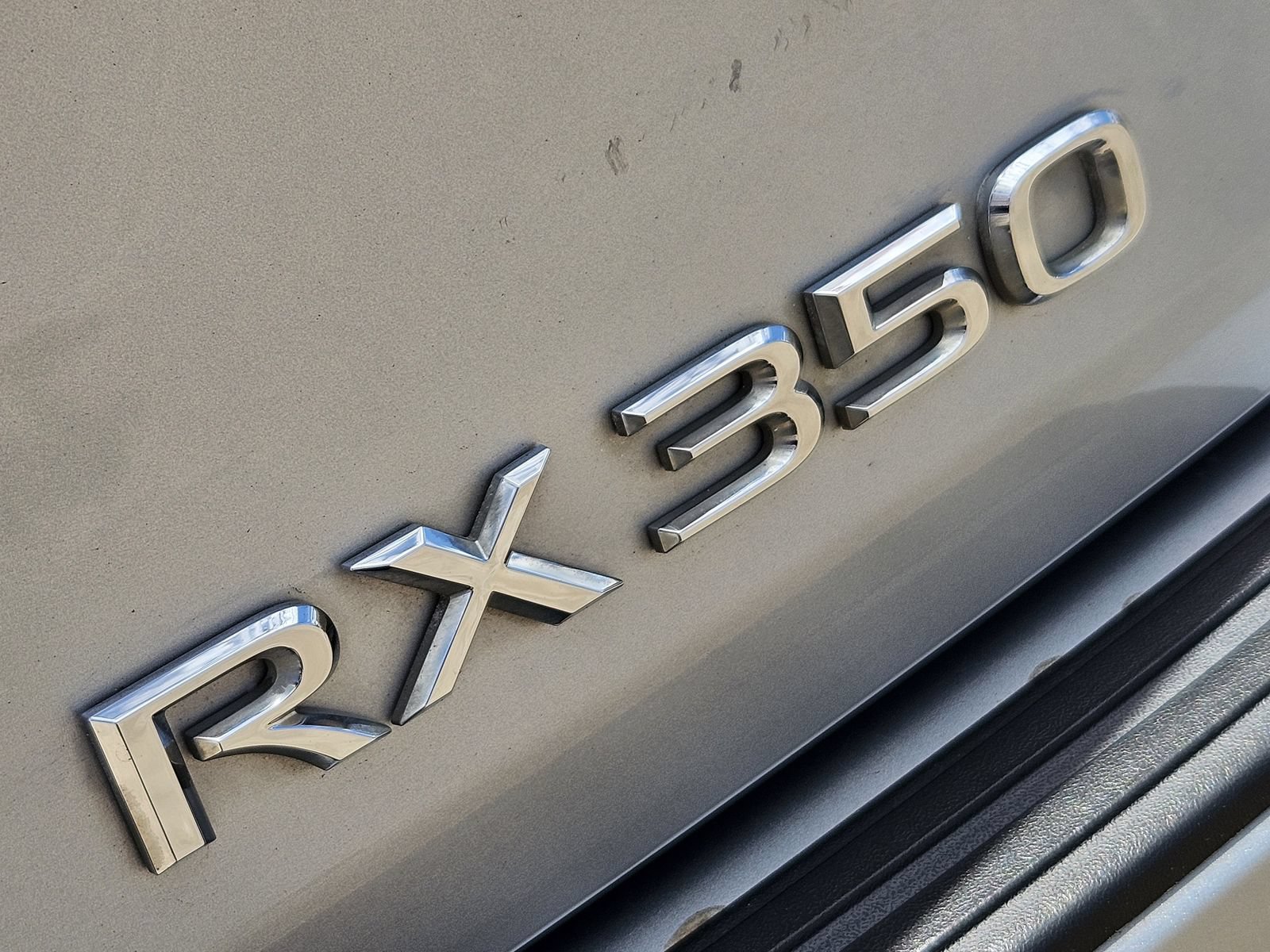 Used 2019 Lexus RX 350 FWD w/ Navigation Package image 15