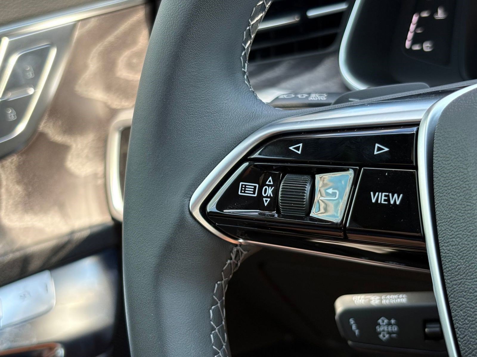 New 2026 Audi A6 Premium Plus image 16