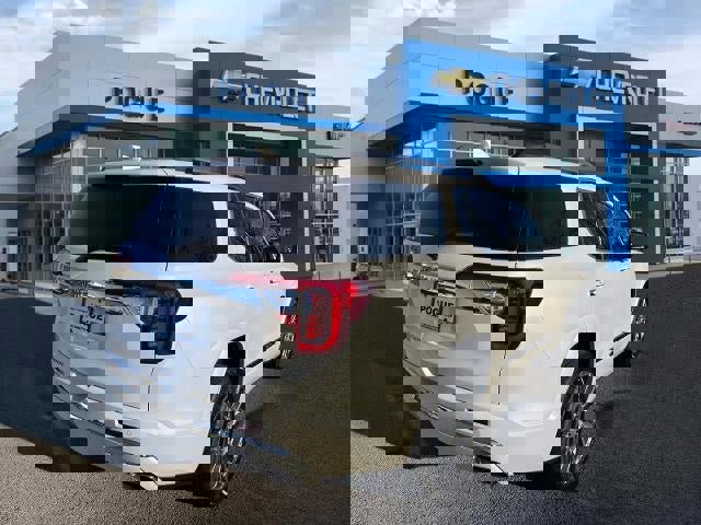 Used 2021 GMC Acadia Denali w/ Denali Technology Package image 2