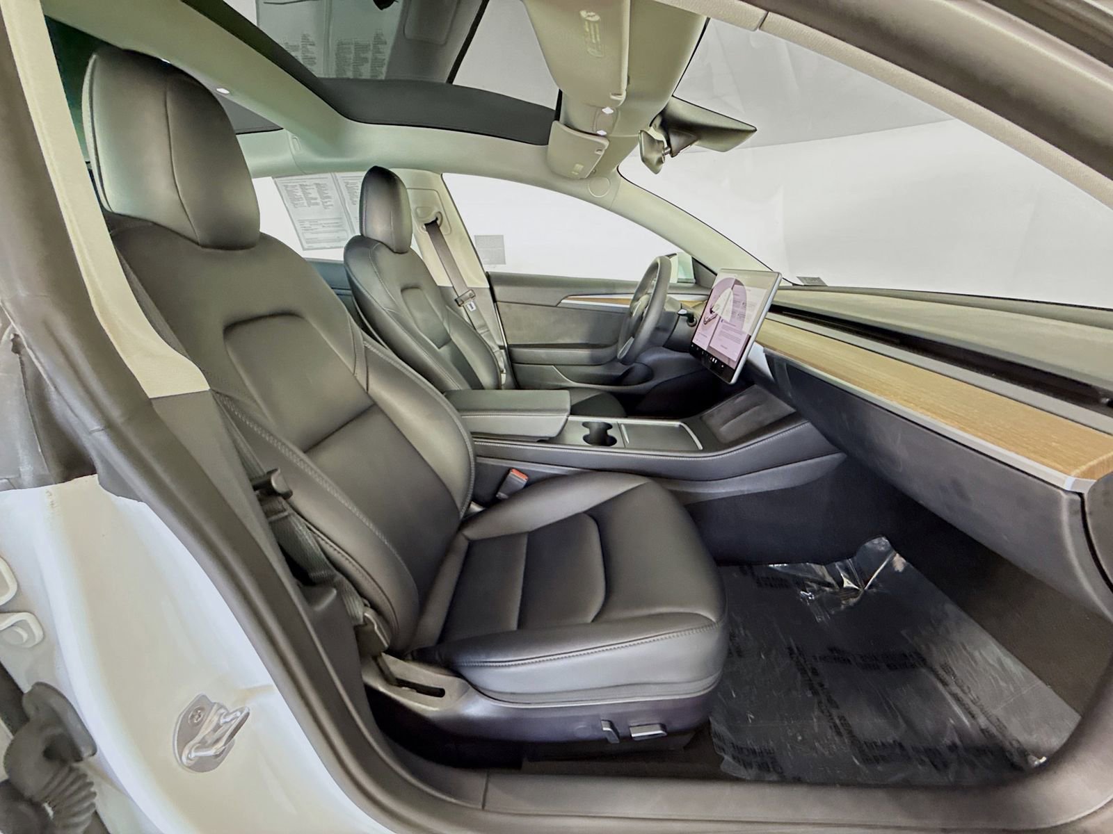 Used 2022 Tesla Model 3 RWD image 28