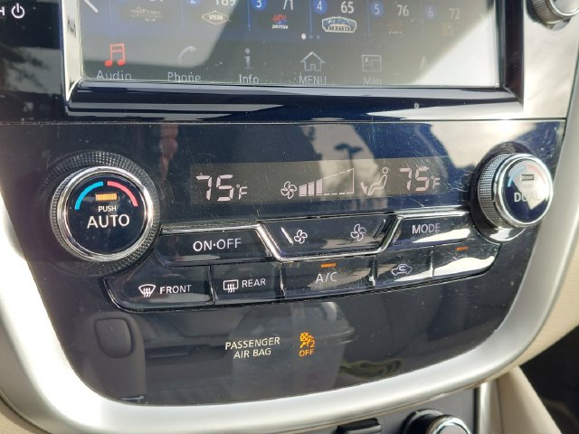Used 2017 Nissan Murano SL w/ SL Technology Package AWD/4WD image 37
