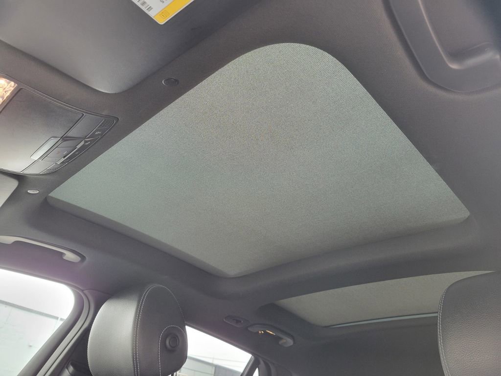 Certified 2020 Mercedes-Benz GLC 300 GLC 300 image 18