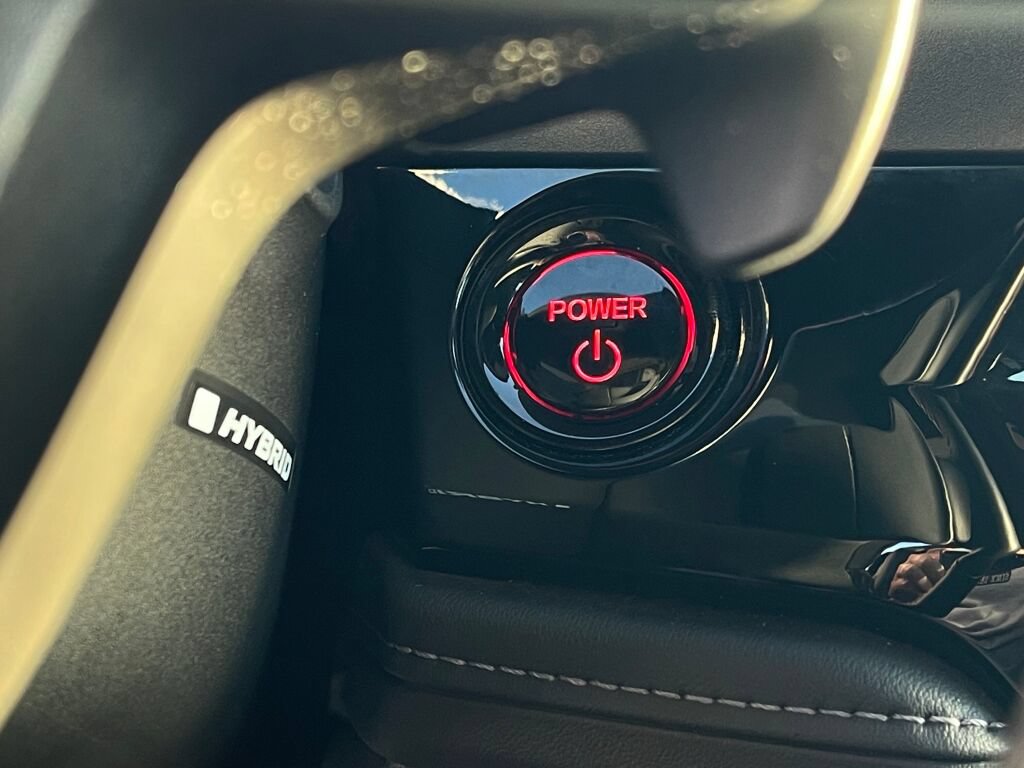 Used 2024 Honda Accord Sport image 17