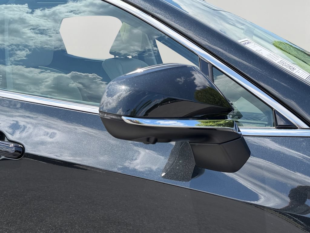 New 2026 Lexus NX 450h+ AWD w/ Luxury Package image 24