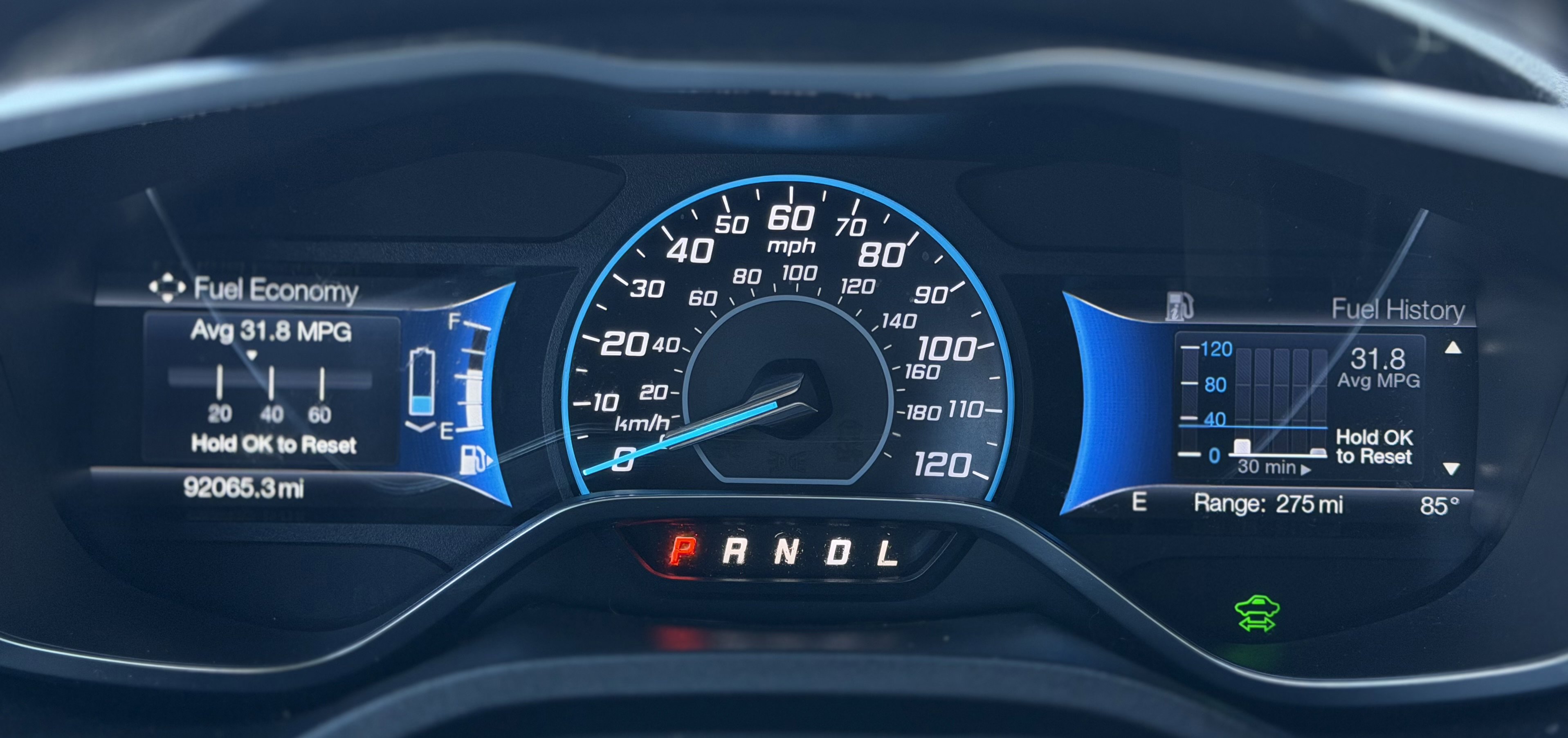 Used 2016 Ford C-MAX Energi SEL w/ Equipment Group 302A image 35