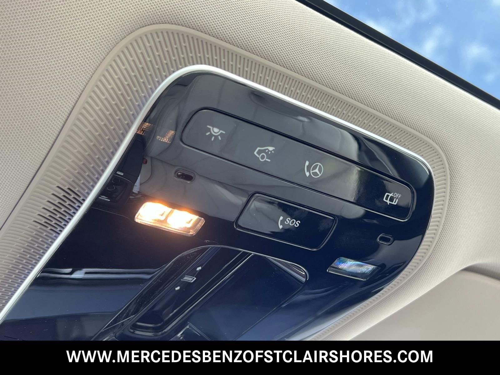 New 2026 Mercedes-Benz E 350 4MATIC Sedan image 29