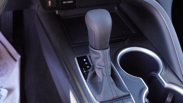 Used 2024 Toyota Camry LE image 25