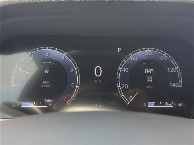 New 2026 Jeep Grand Cherokee L Limited AWD/4WD image 8