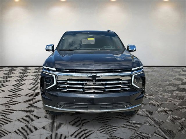 New 2026 Chevrolet Suburban Premier image 8