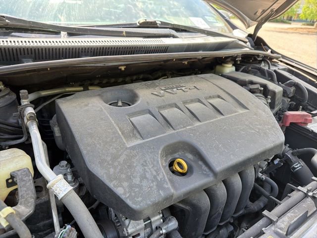 Used 2011 Toyota Corolla LE image 23