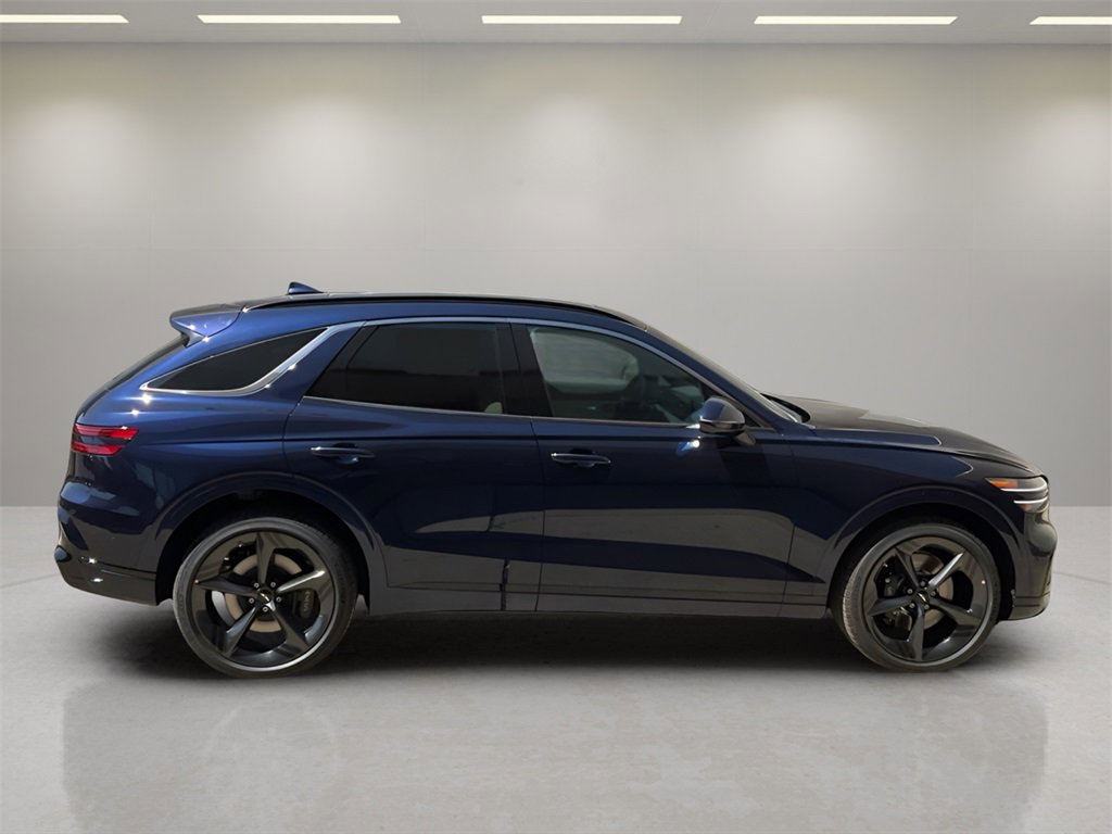 New 2026 Genesis GV70 3.5T Sport Prestige image 6
