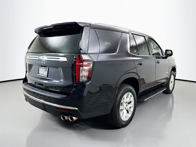 Used 2024 Chevrolet Tahoe Premier image 8