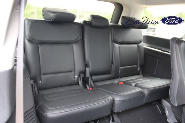 New 2026 Ford Expedition Platinum AWD/4WD image 10