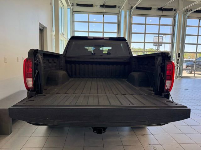 Certified 2023 GMC Sierra 1500 Pro w/ Graphite Edition AWD/4WD image 24