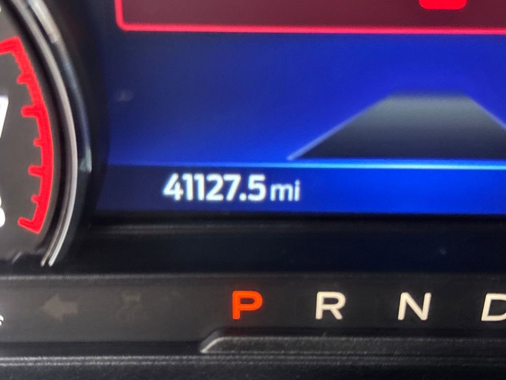 Used 2023 Ford Explorer ST-Line w/ Class IV Trailer Tow Package image 30