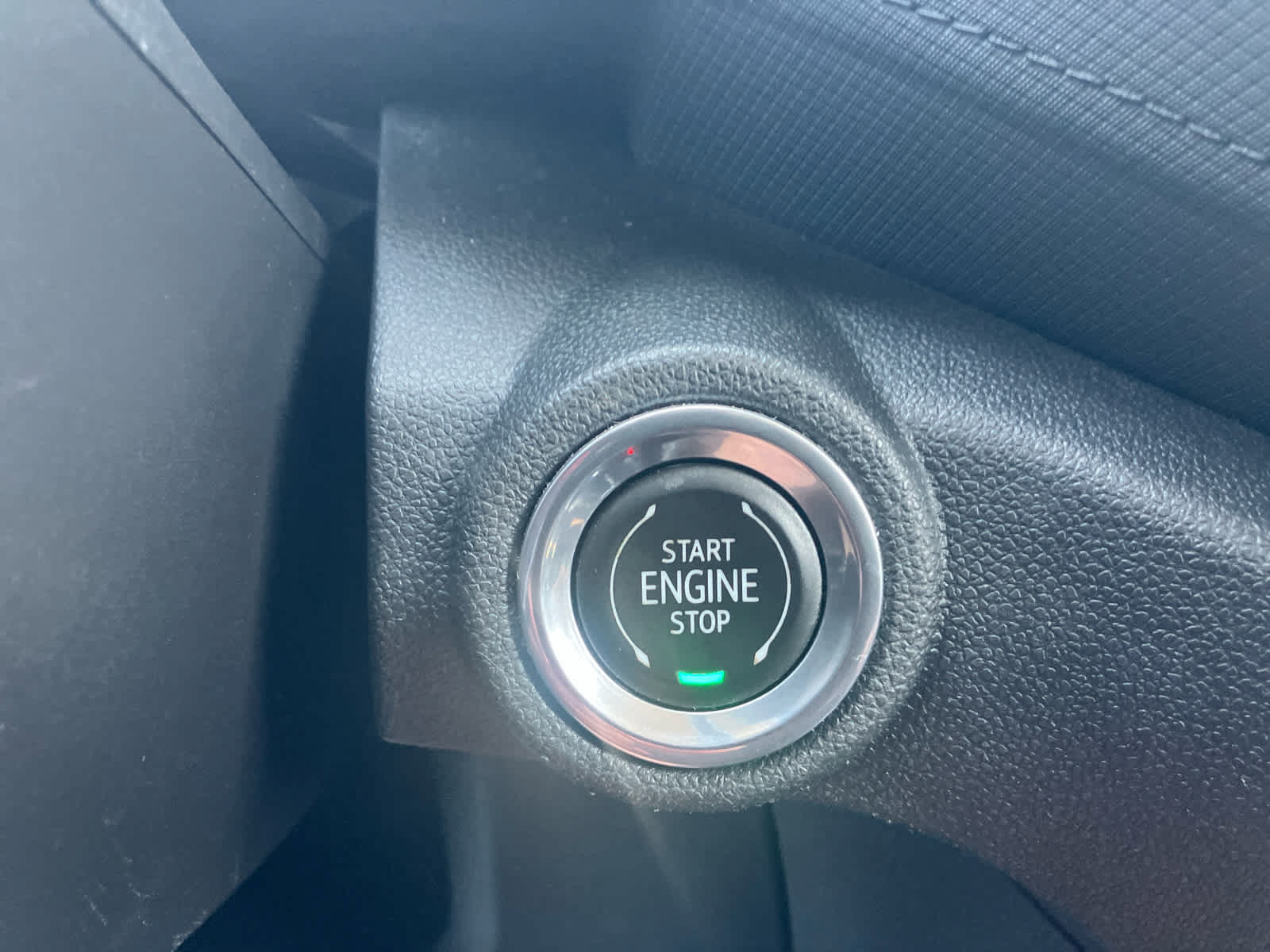 Used 2021 Chevrolet TrailBlazer LT w/ Convenience Package FWD image 23