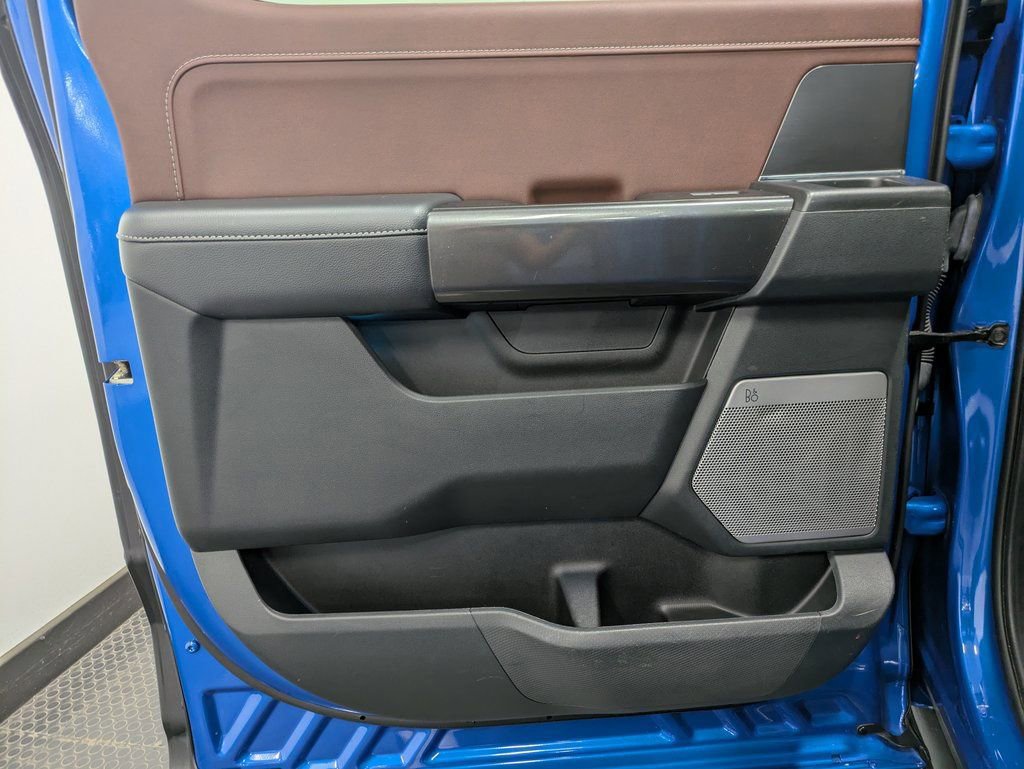 Used 2021 Ford F150 Lariat image 24