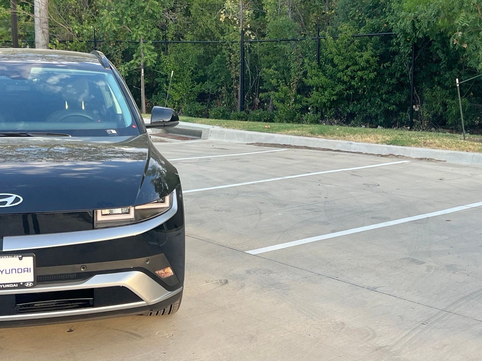 New 2027 Hyundai Ioniq 5 SEL RWD image 3