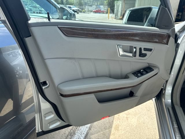 Used 2012 Mercedes-Benz E 350 Sedan image 14