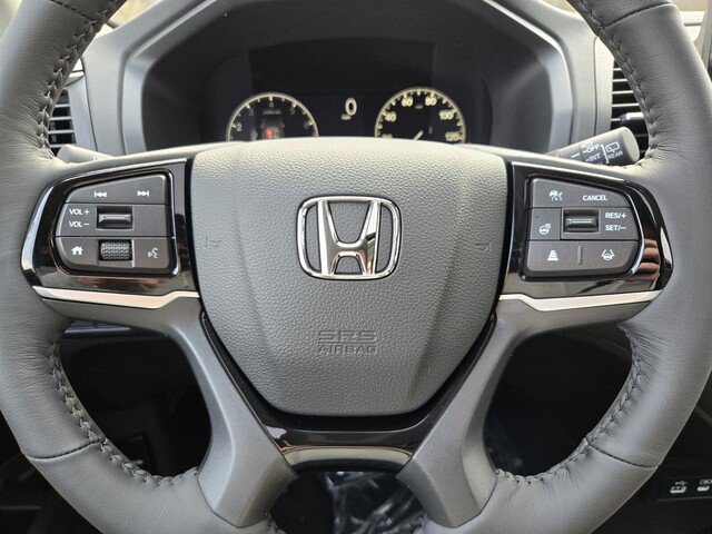 New 2026 Honda Odyssey Elite image 17
