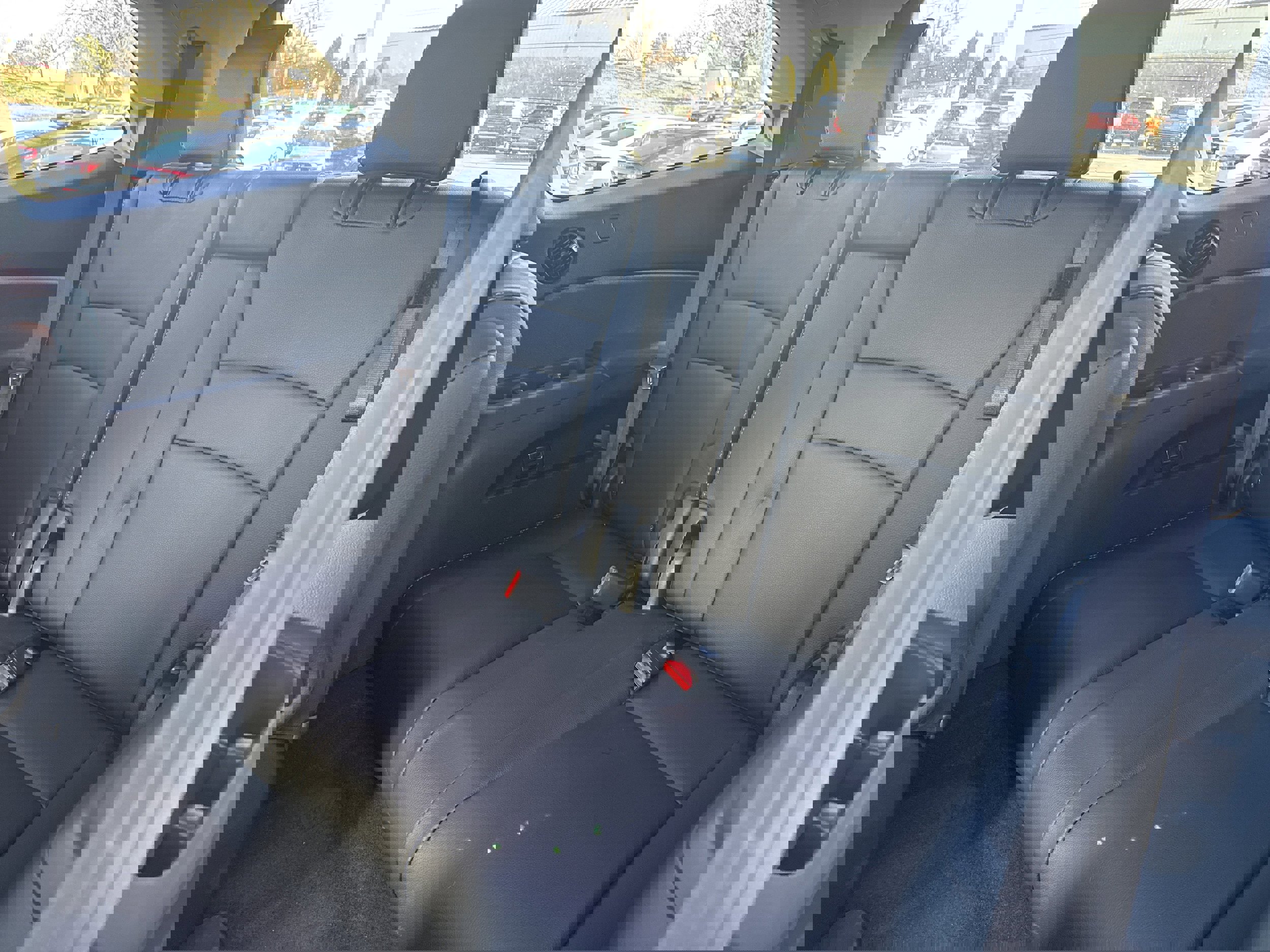 Used 2021 Honda Pilot Elite image 11