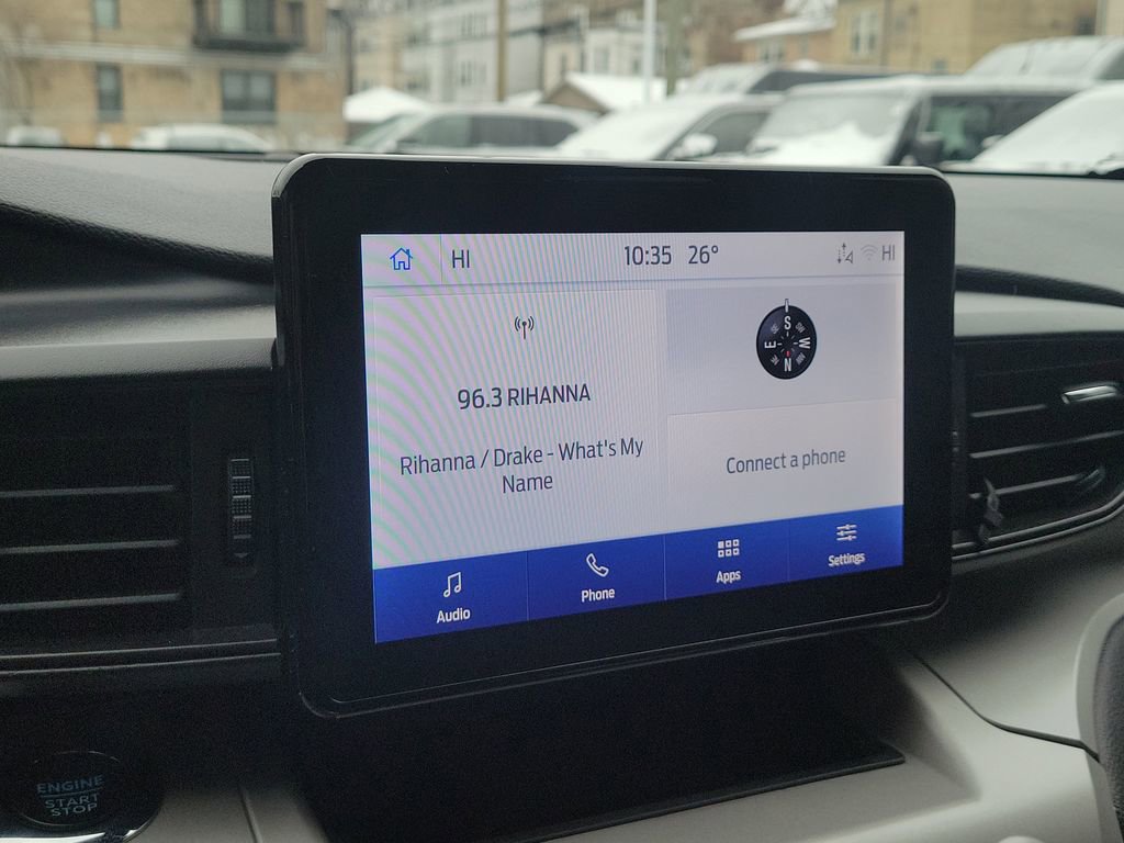 Used 2023 Ford Explorer XLT image 28