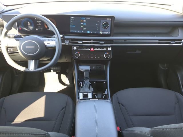 Used 2026 Hyundai Tucson SEL FWD image 14