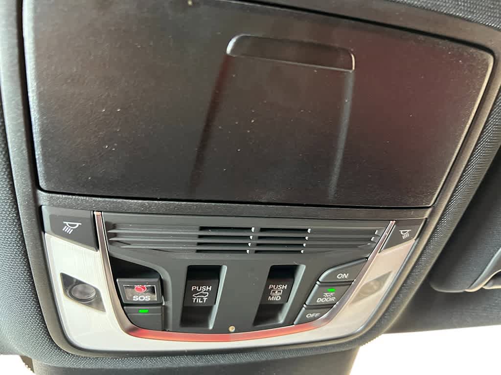 New 2026 Acura MDX A-Spec image 28