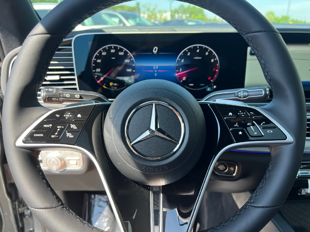 New 2026 Mercedes-Benz GLE 350 4MATIC image 18