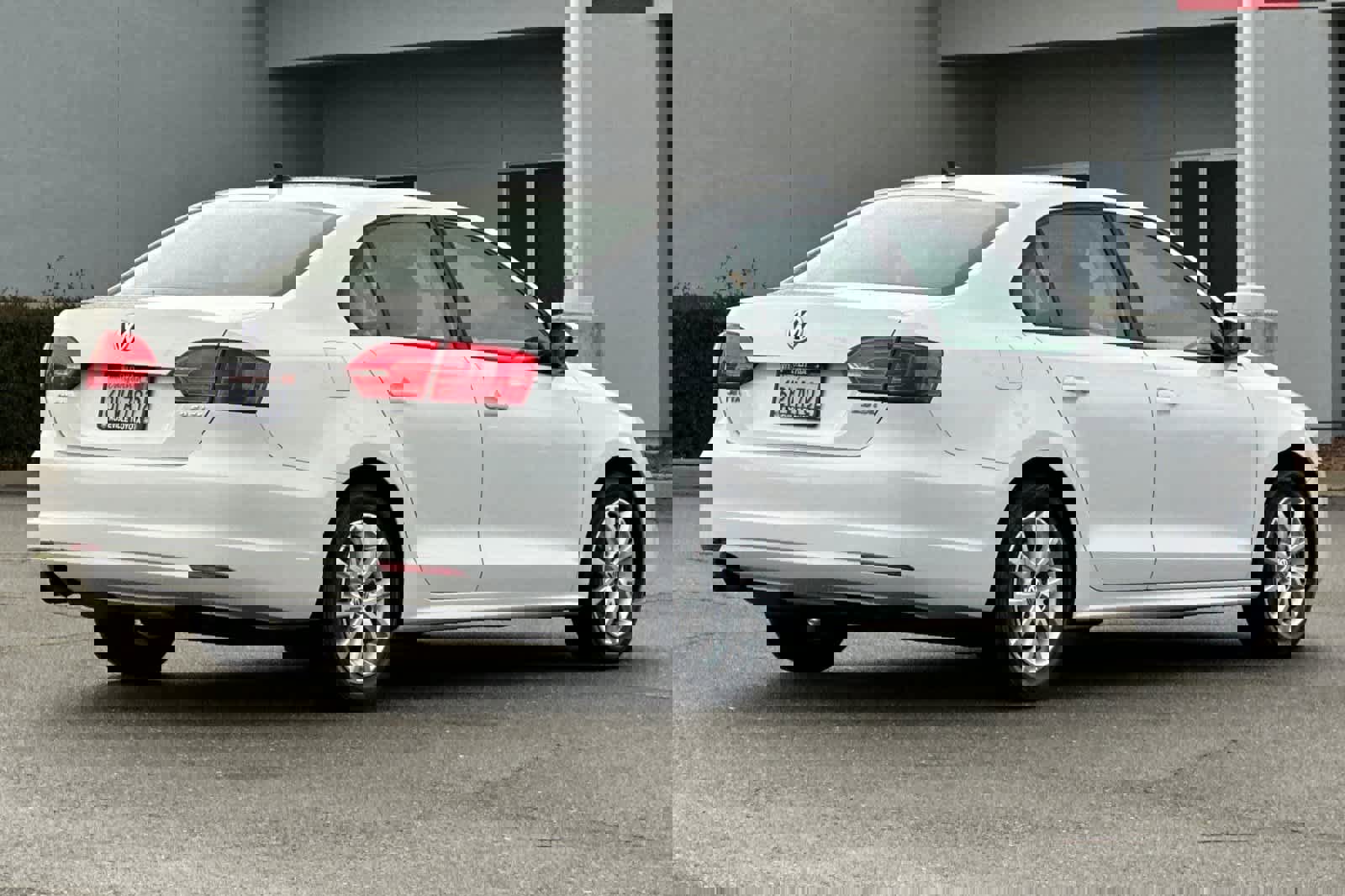 Used 2011 Volkswagen Jetta SE image 2