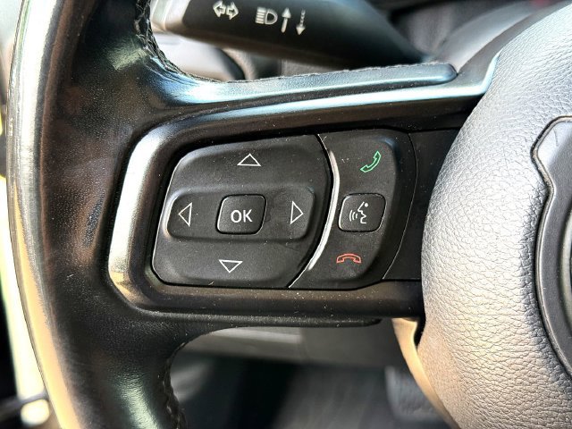 Used 2020 Jeep Gladiator Sport w/ Quick Order Package 24S AWD/4WD image 13