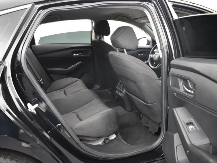Used 2025 Honda Accord LX image 17