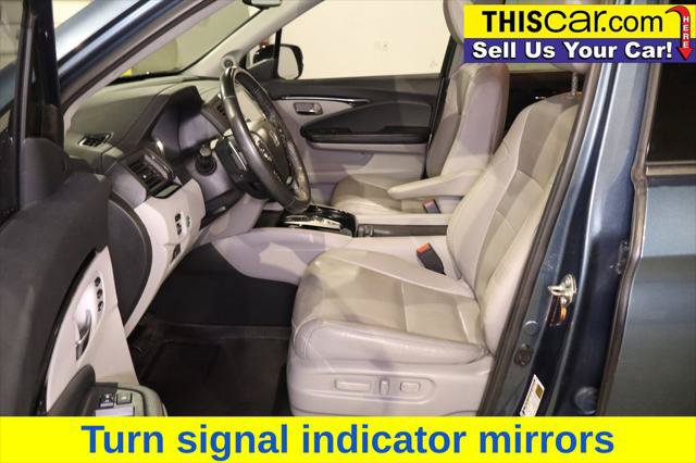Used 2016 Honda Pilot Elite image 23