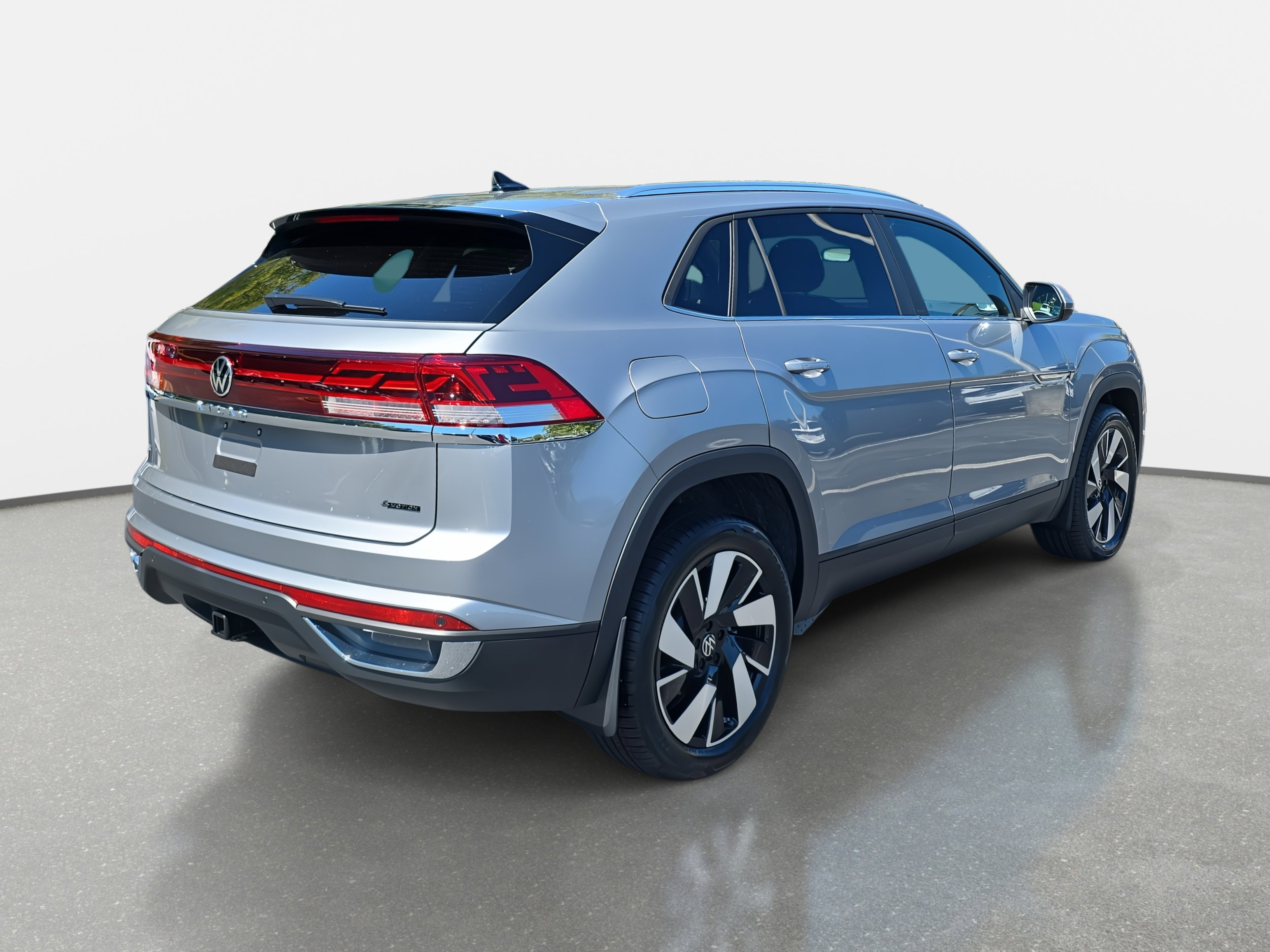 New 2026 Volkswagen Atlas Cross Sport SE image 3