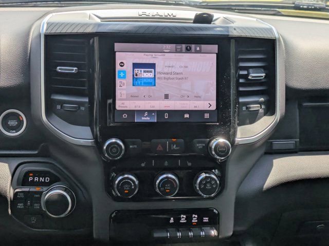 New 2026 RAM 1500 Big Horn image 16