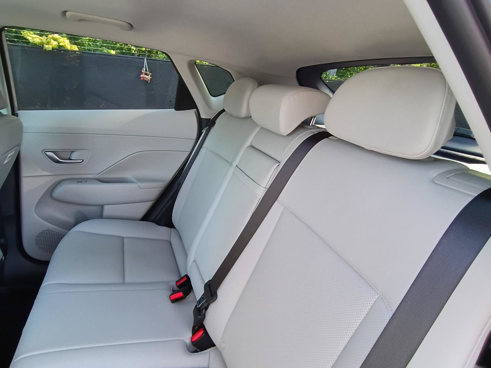 New 2026 Hyundai Kona Limited AWD/4WD image 15