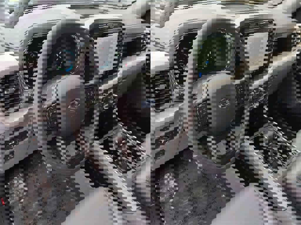 Certified 2023 Ford F150 Lightning Pro image 10