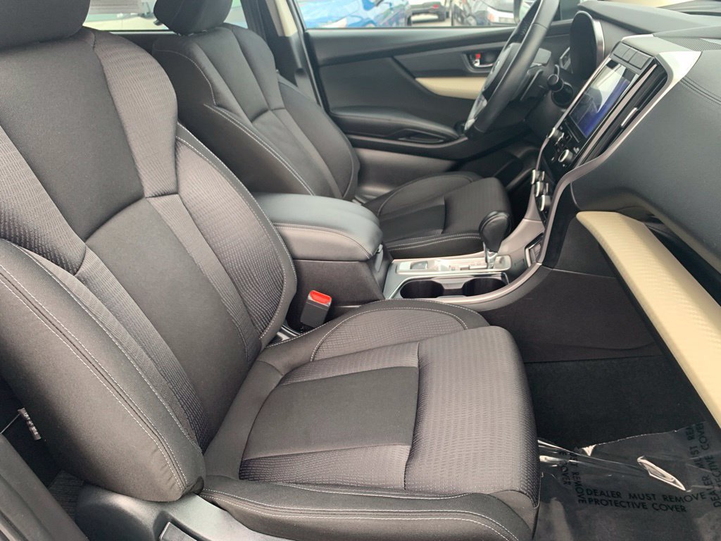 Used 2019 Subaru Ascent Premium AWD/4WD image 23